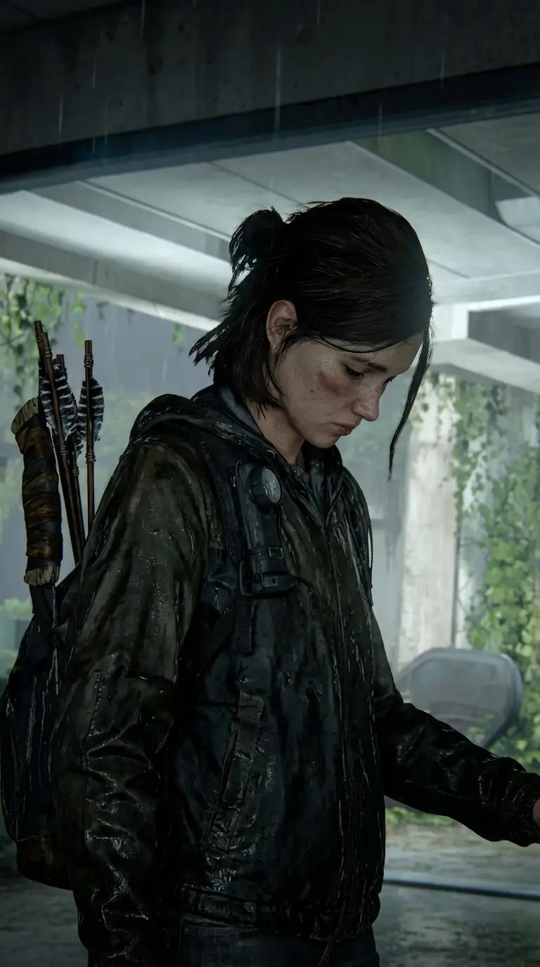 Ellie Williams thumbnail