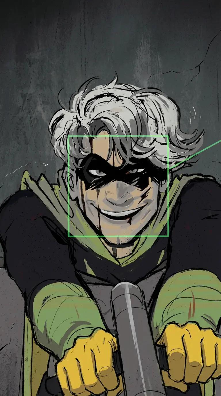 Gamma Jack thumbnail