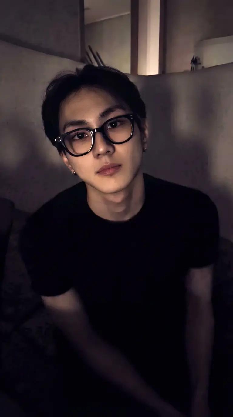 Jungwon thumbnail