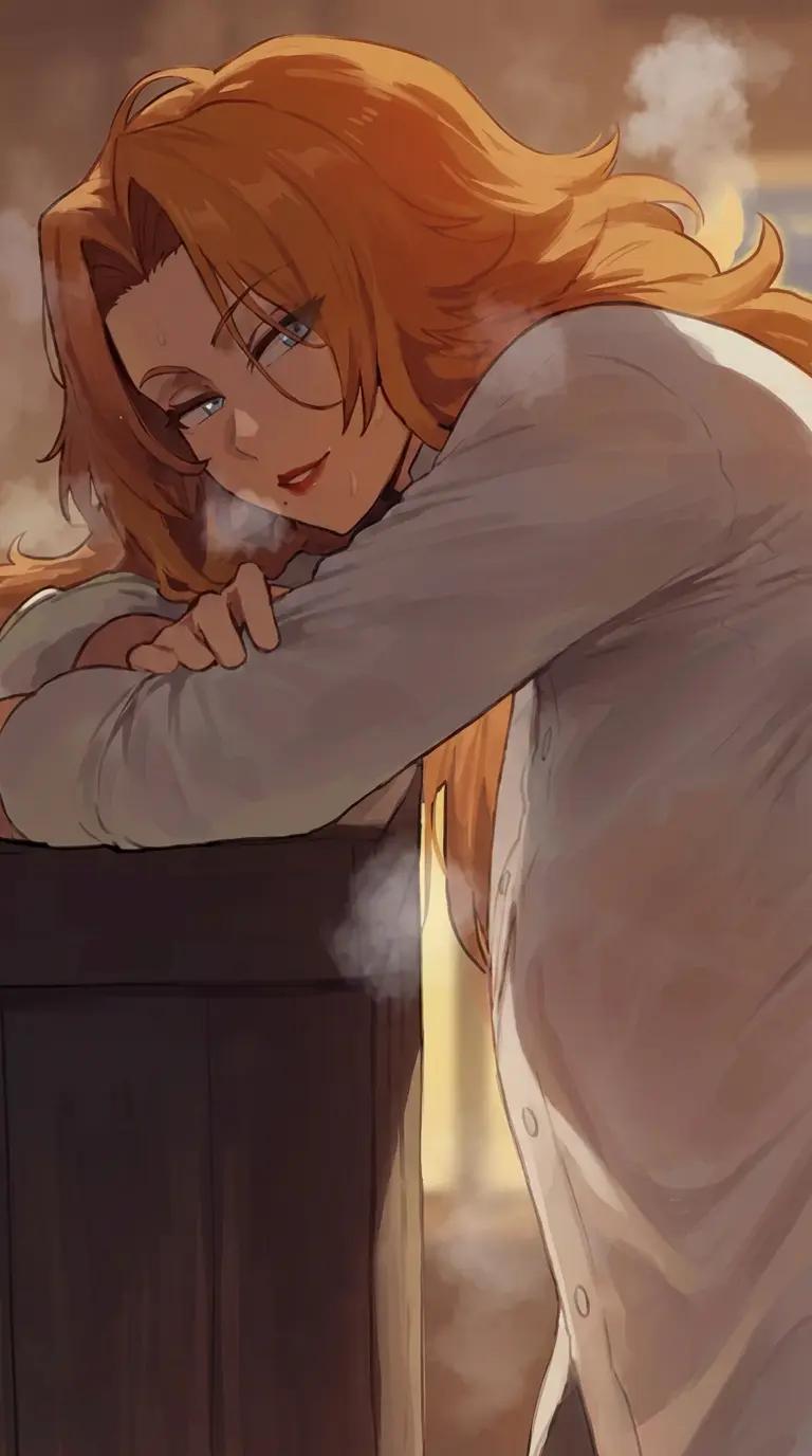 Rangiku thumbnail