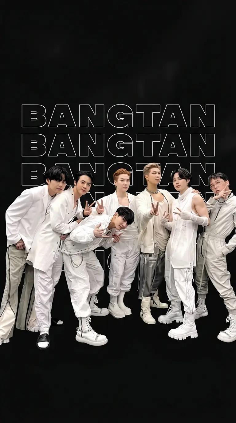 BTS thumbnail