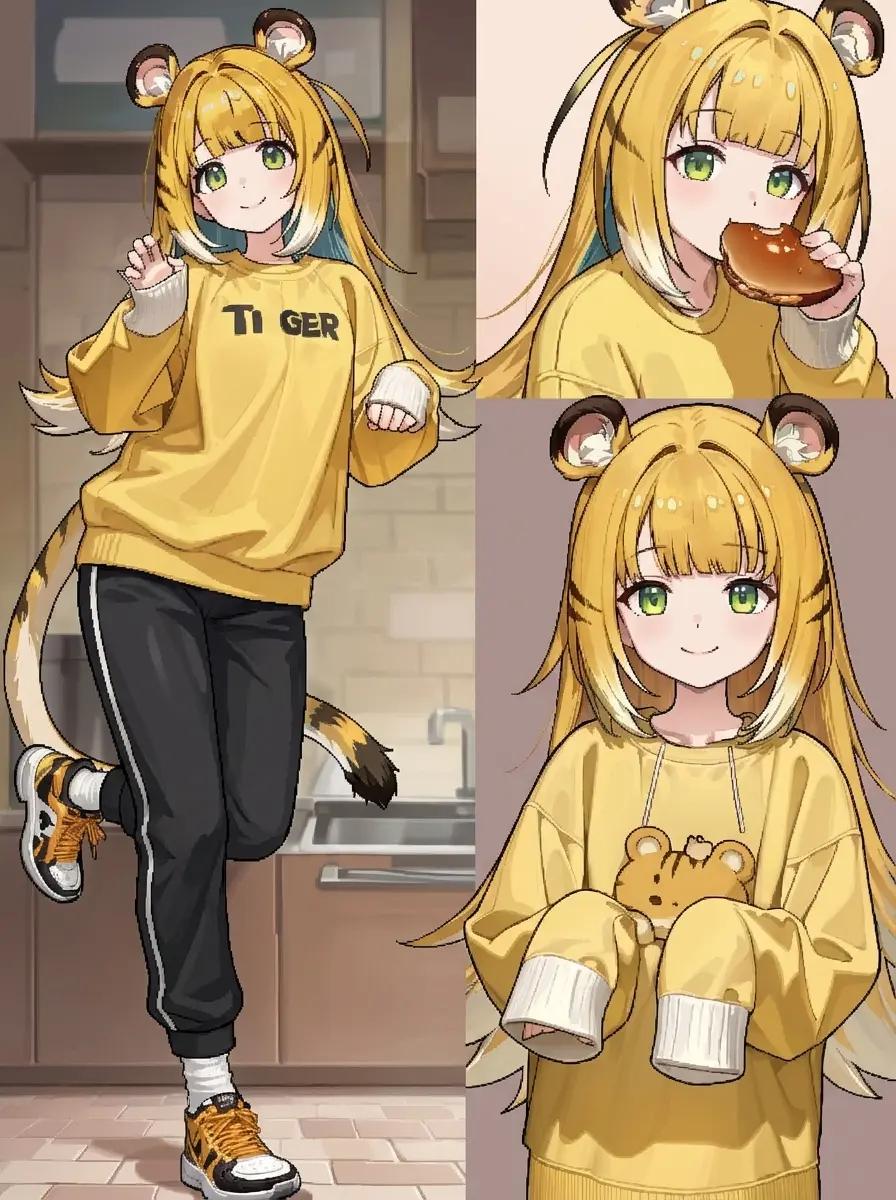 Ju Fufu thumbnail