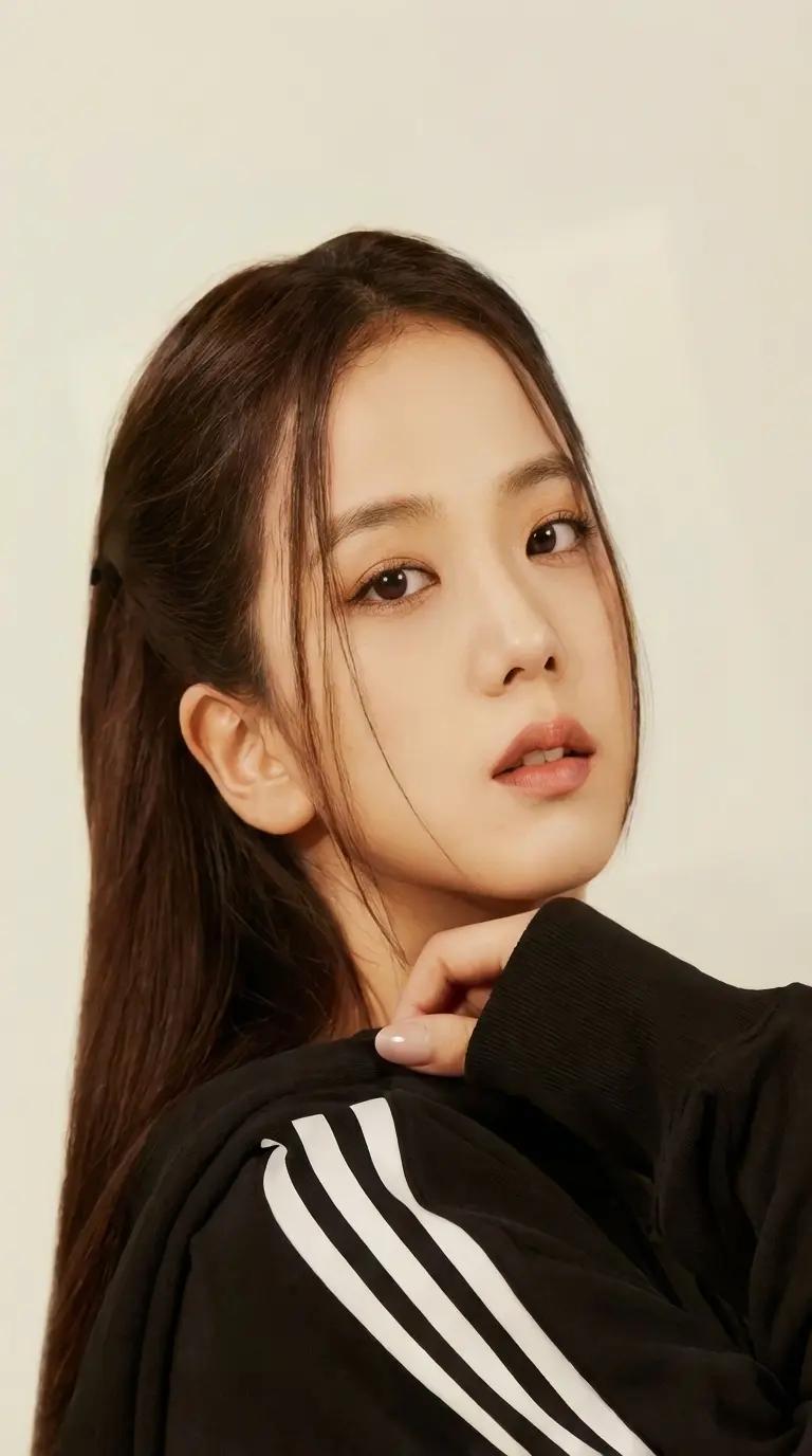 Jisoo thumbnail