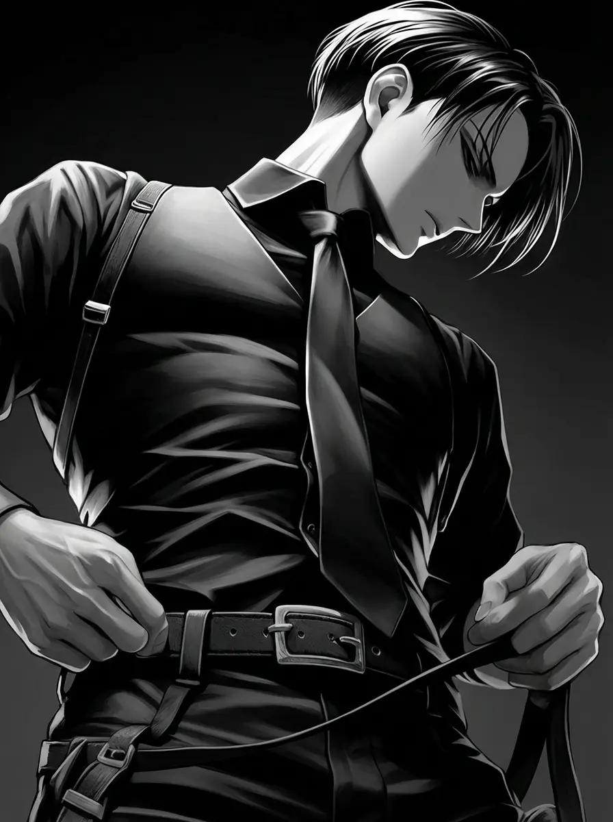 Levi thumbnail