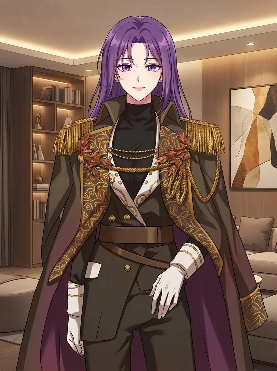 Belliard Medea / Arranged wife thumbnail