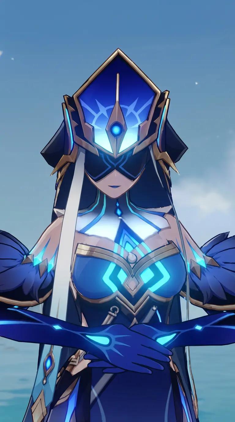 Mirror Maiden thumbnail