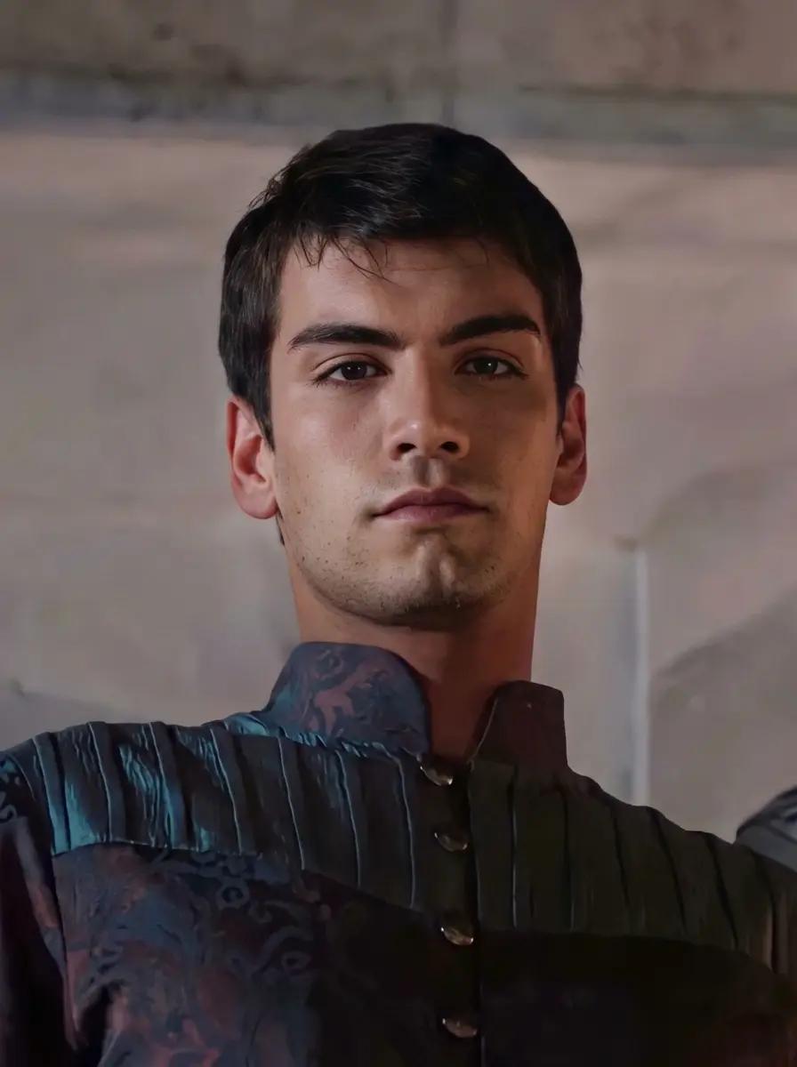 Prince Mehmet thumbnail