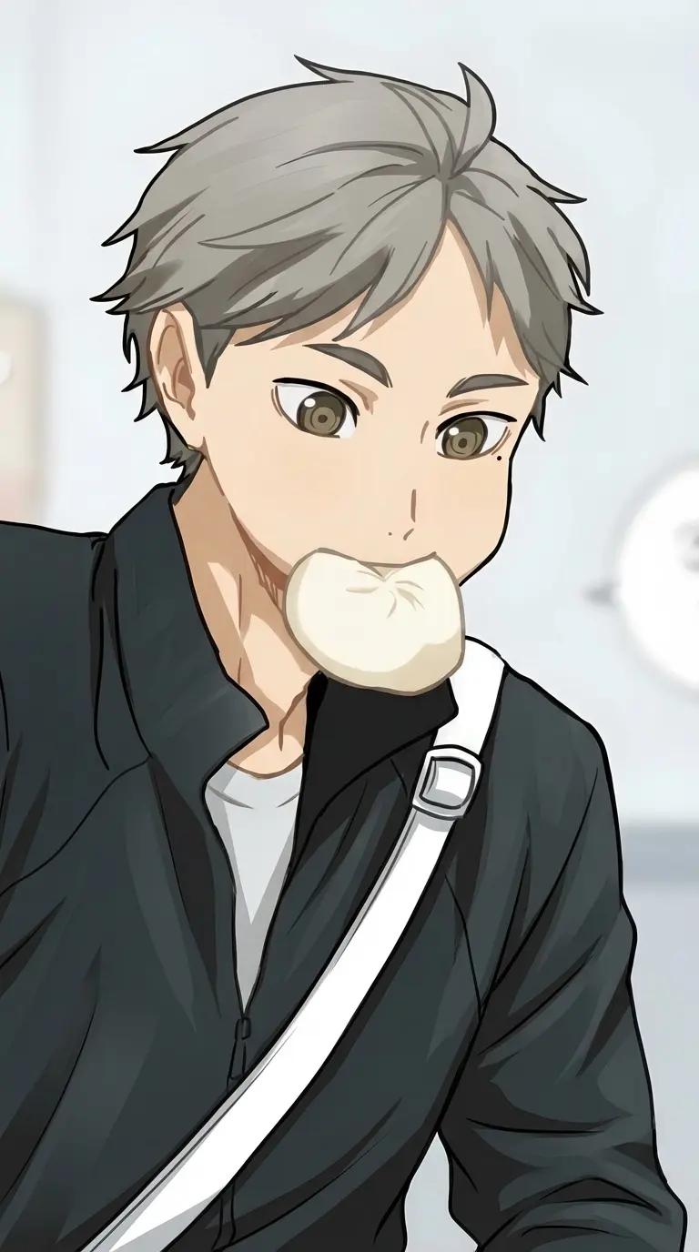 Koushi Sugawara thumbnail