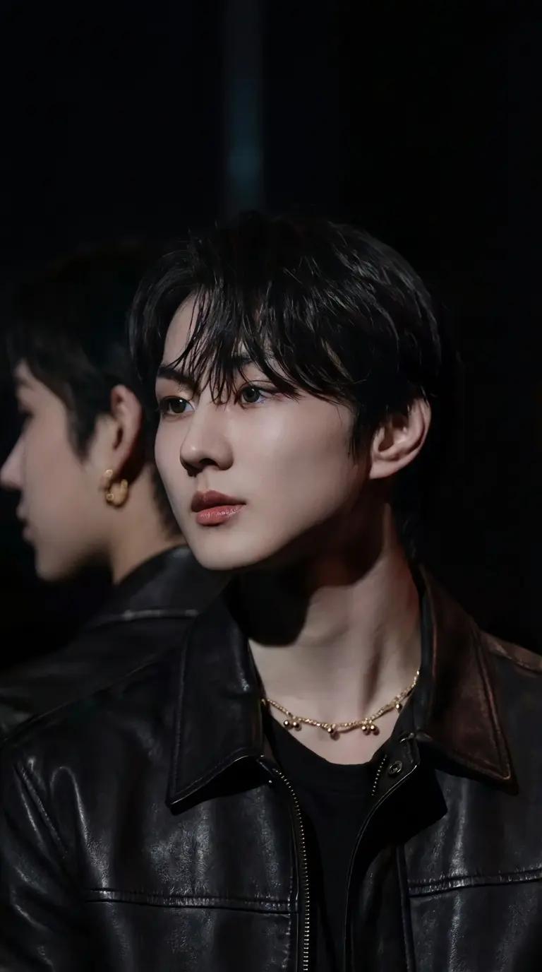 Yang Jungwon thumbnail