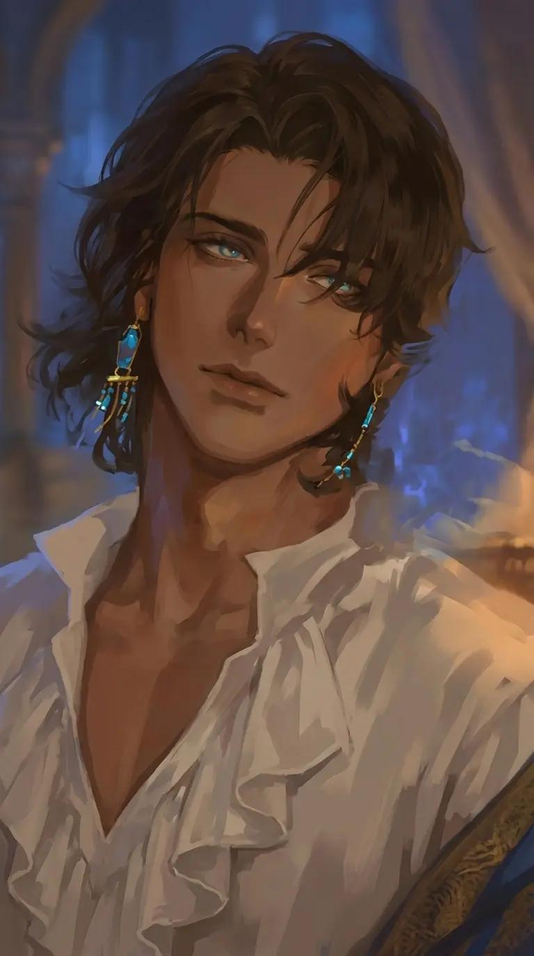 Bl - Pirate Captain thumbnail
