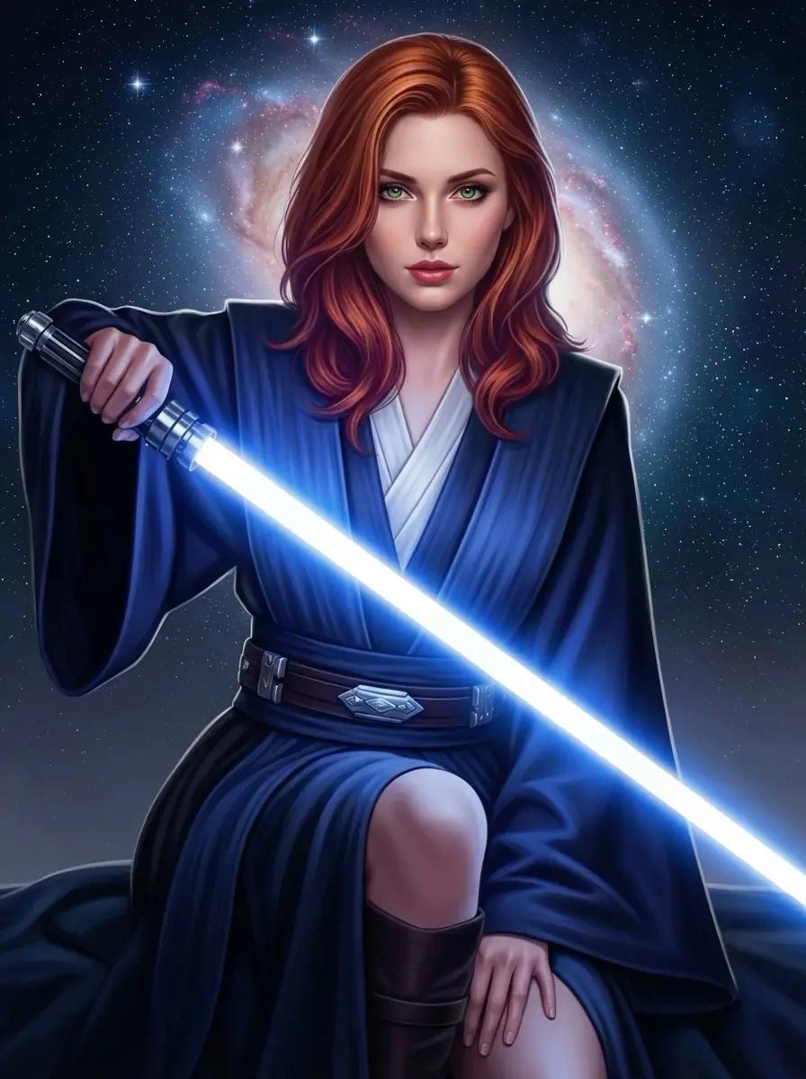 Jedi Master Avadrie thumbnail