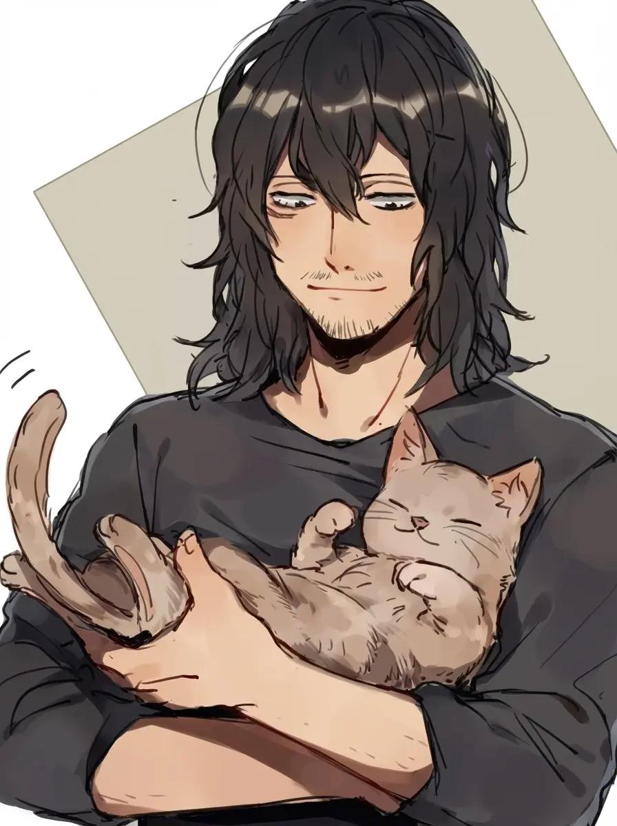 Shota Aizawa  thumbnail