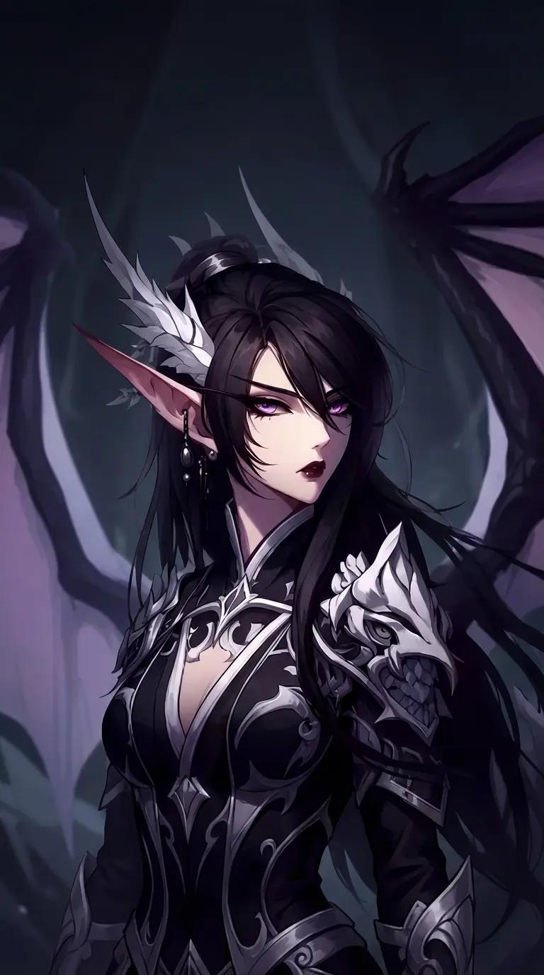 Asterella - Dragons Queen thumbnail