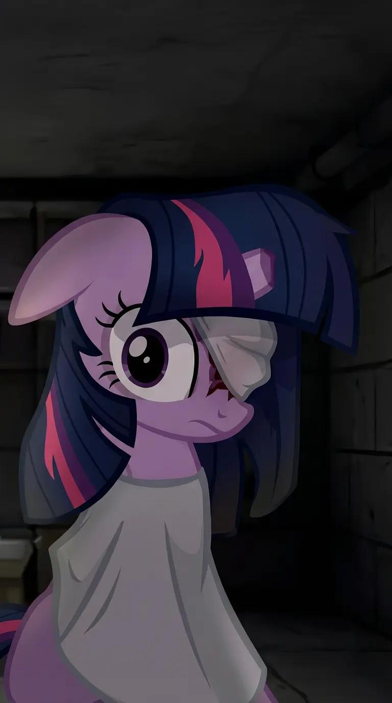 Twilight sparkle mlw thumbnail