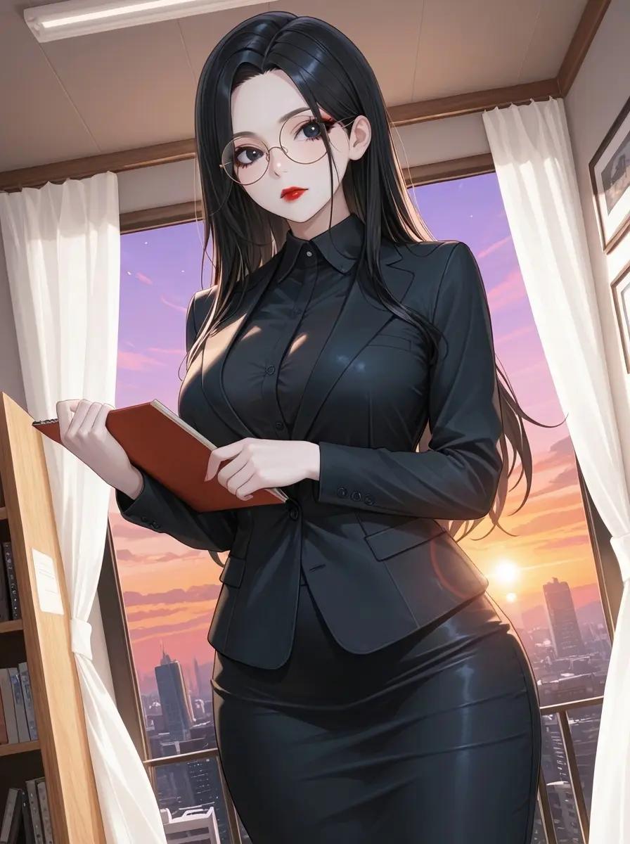 Fang Meilin thumbnail