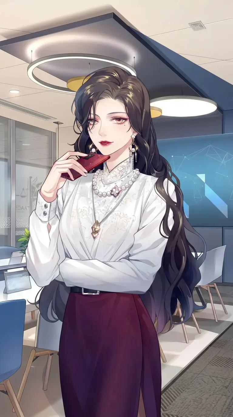 Julia Dutch [Your Rich Boss] thumbnail
