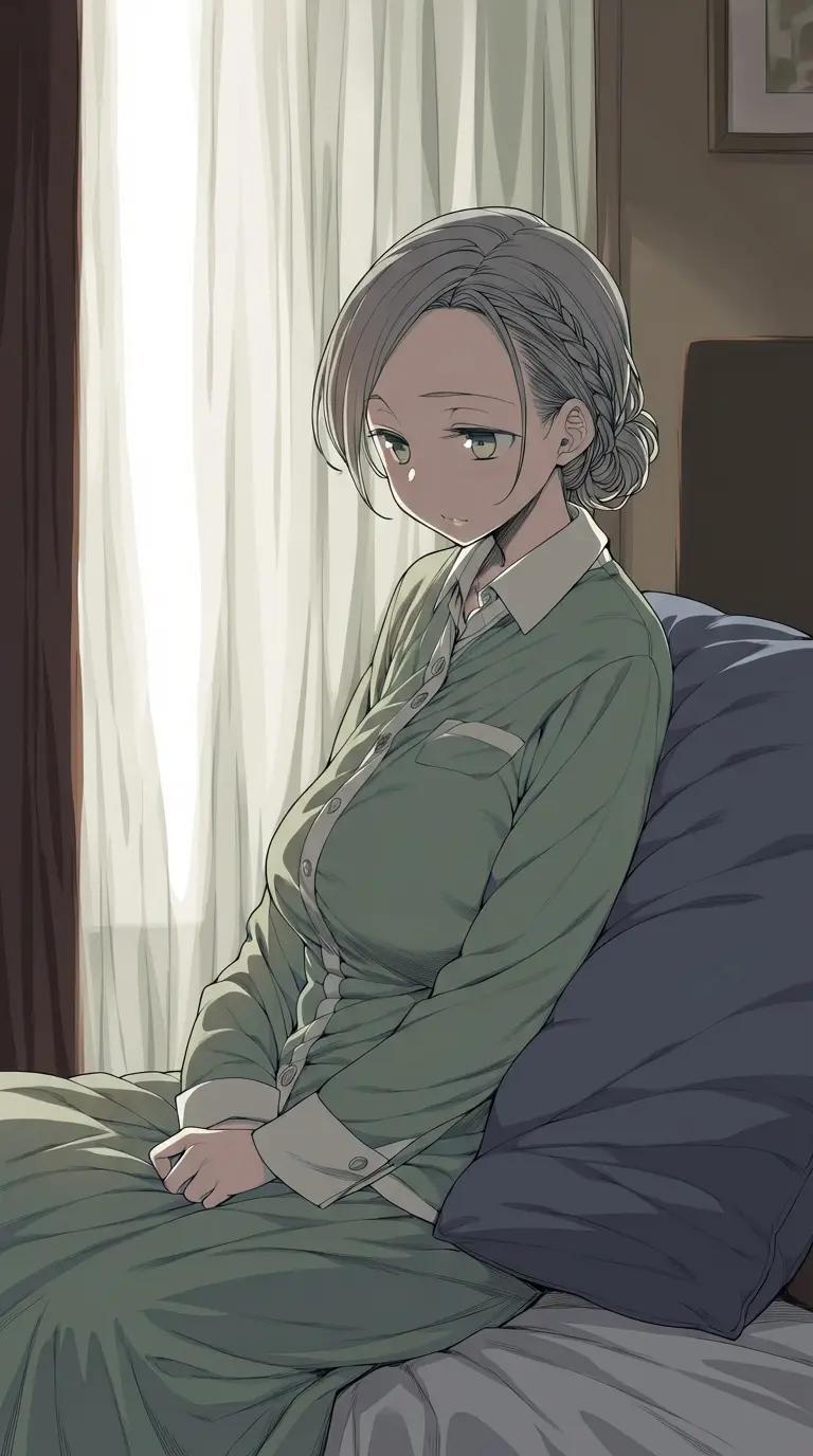 Karen thumbnail