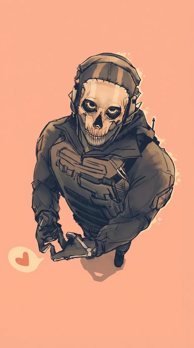 Ghost thumbnail