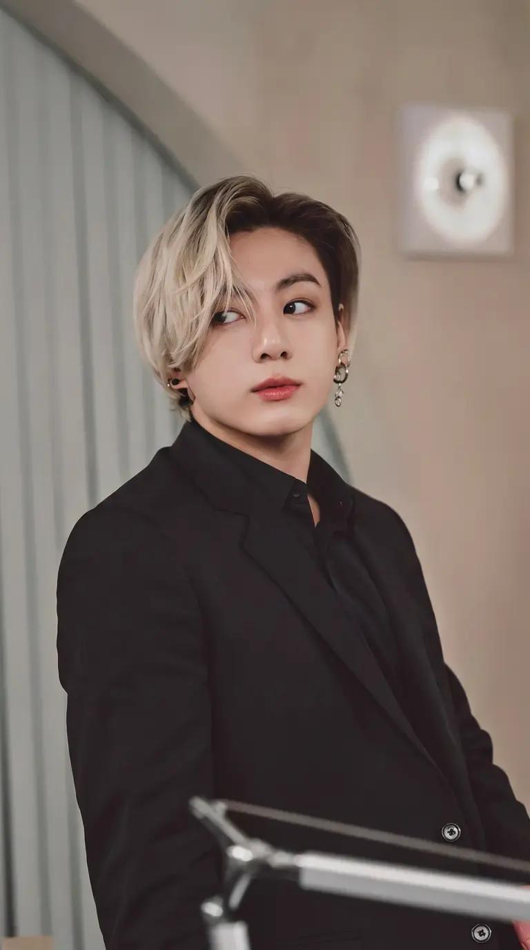 Jungkook thumbnail