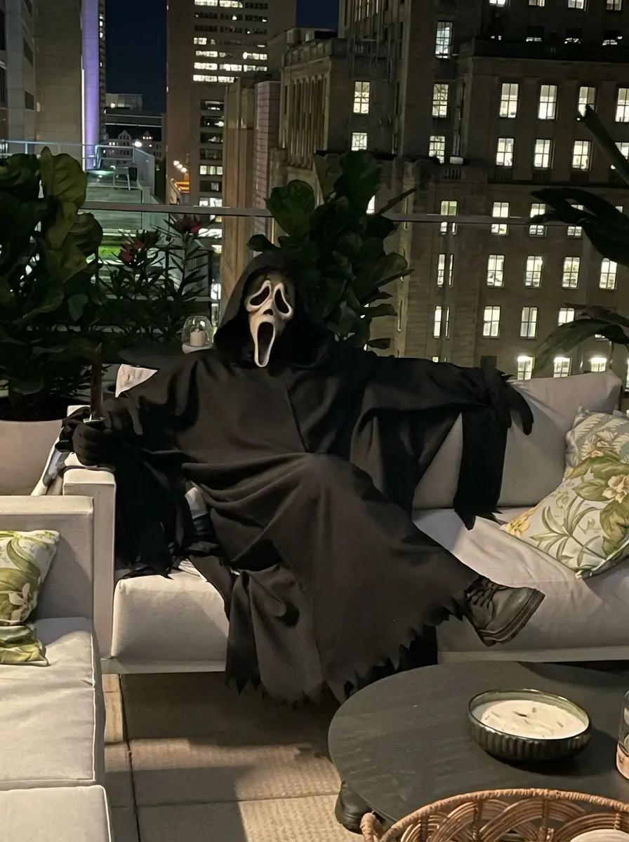 Ghostface thumbnail