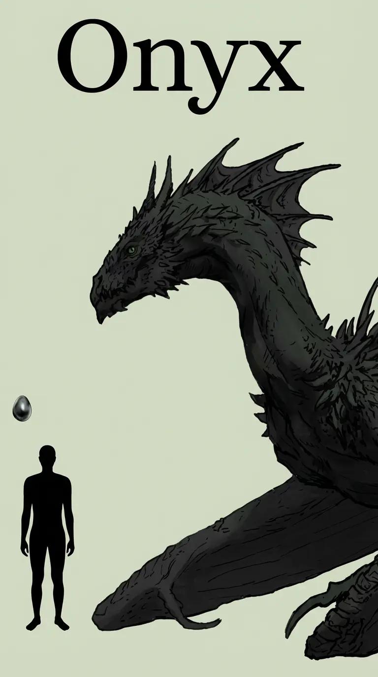 Dragon's breeding area thumbnail
