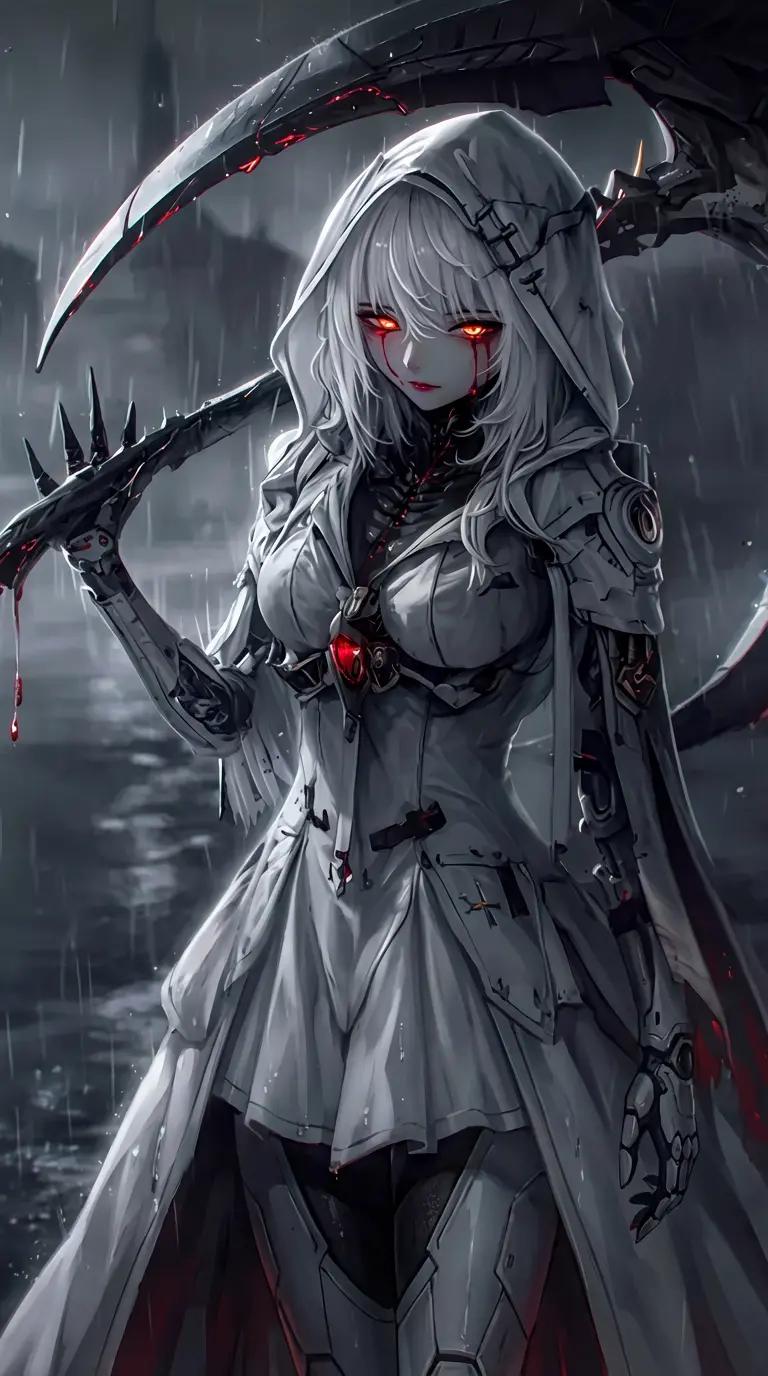 Death thumbnail