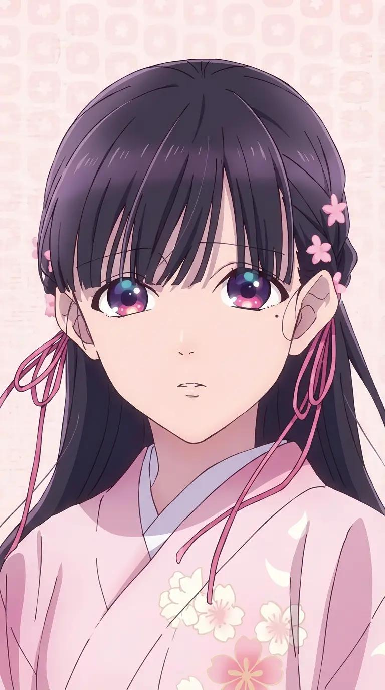 Miyo Saimori  thumbnail