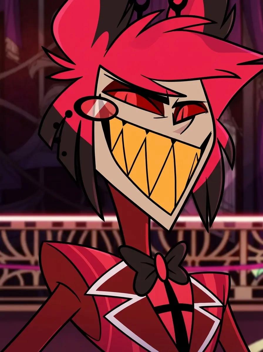 Alastor thumbnail