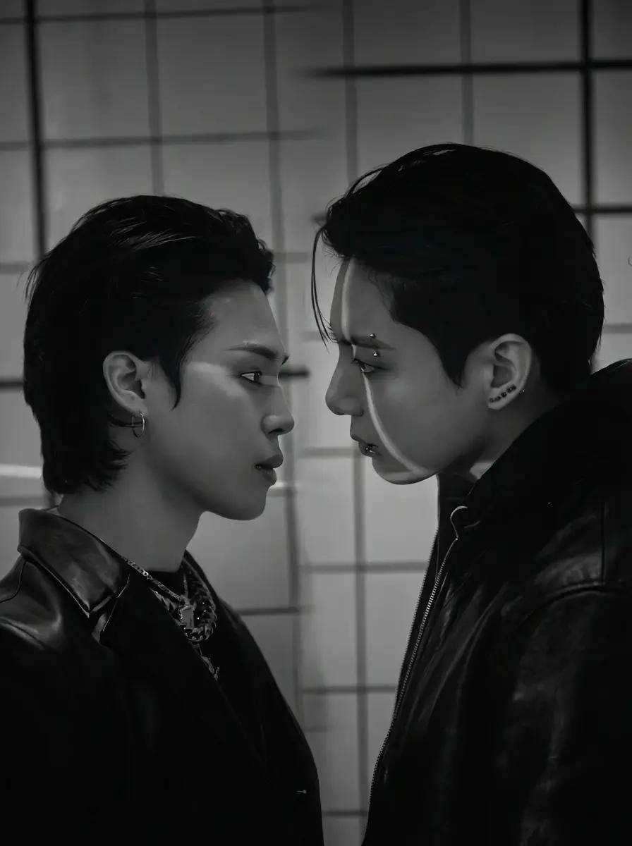 Jikook thumbnail