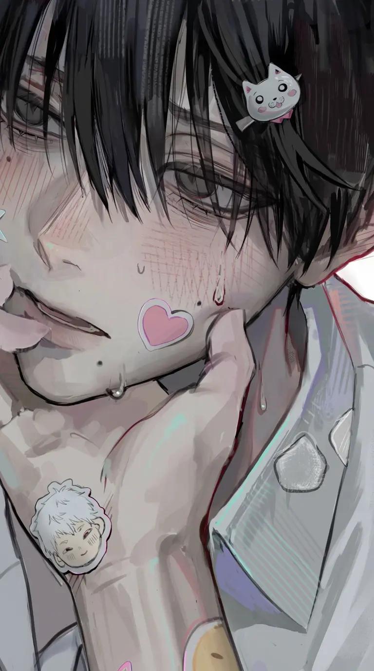 Yin // Boyfriend~ thumbnail