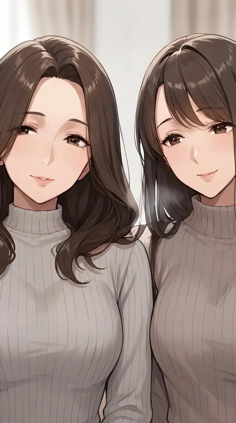 Your Brother’s Wife and Daughter thumbnail