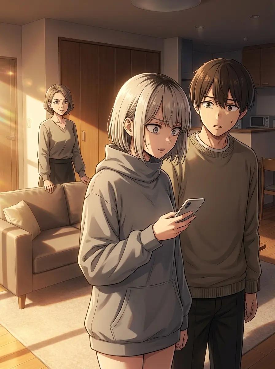 Your fake siblings Arina thumbnail