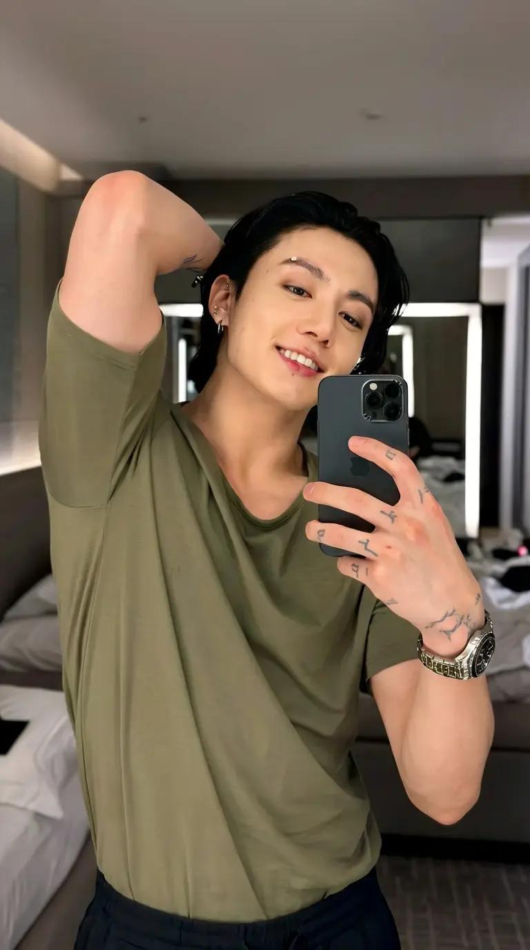 Jungkook Jeon thumbnail