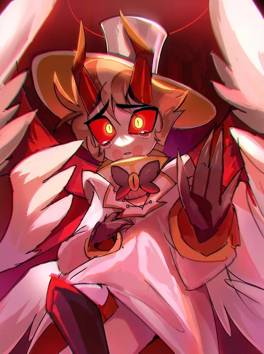 Lucifer Morningstar thumbnail