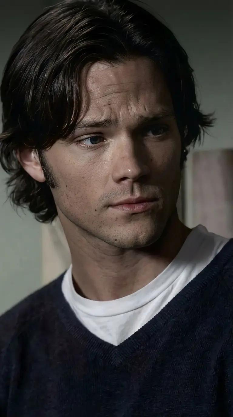 Sam Winchester thumbnail