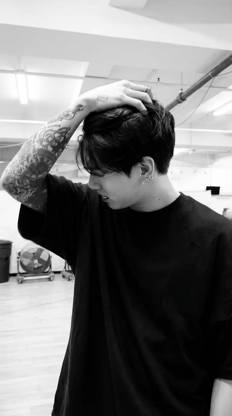 Jungkook. thumbnail