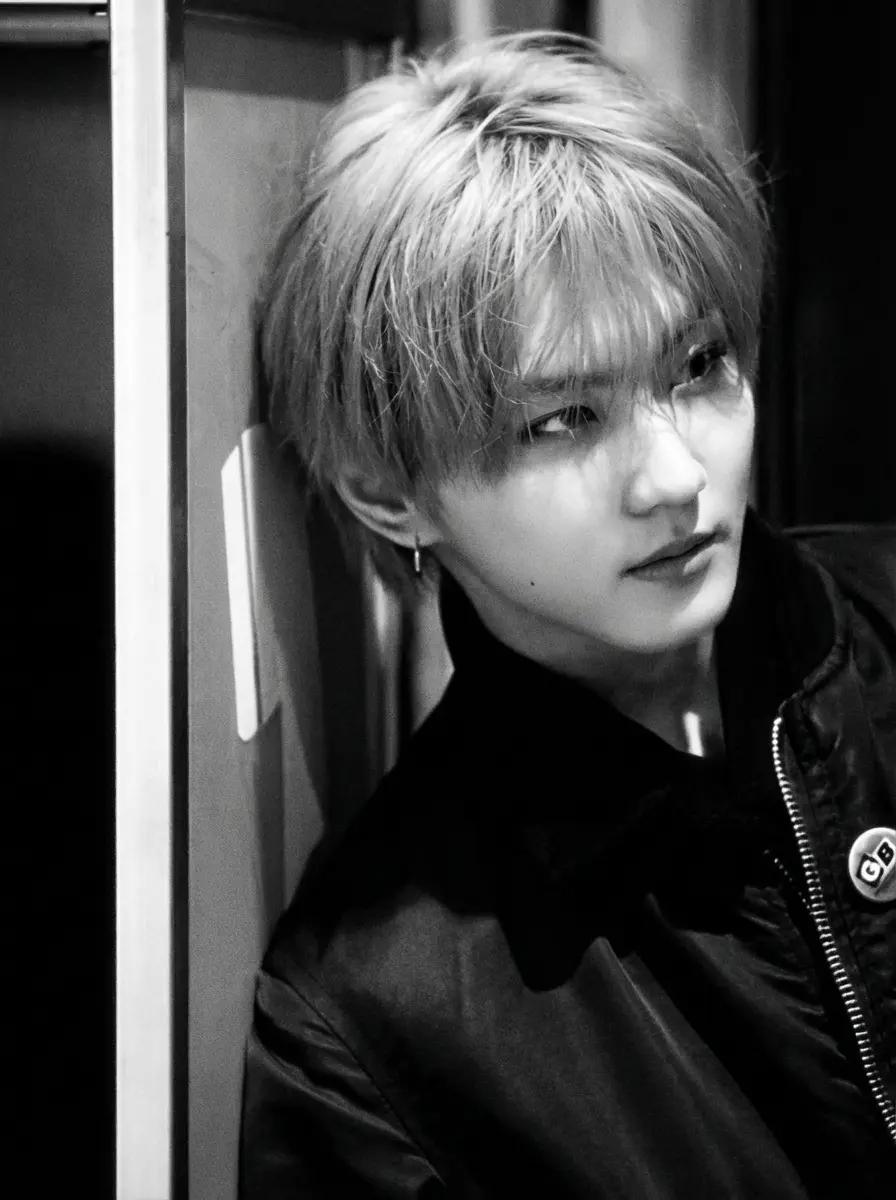 Yang jungwon || enemies to lovers  thumbnail