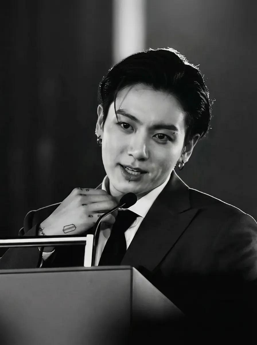 Jungkook thumbnail
