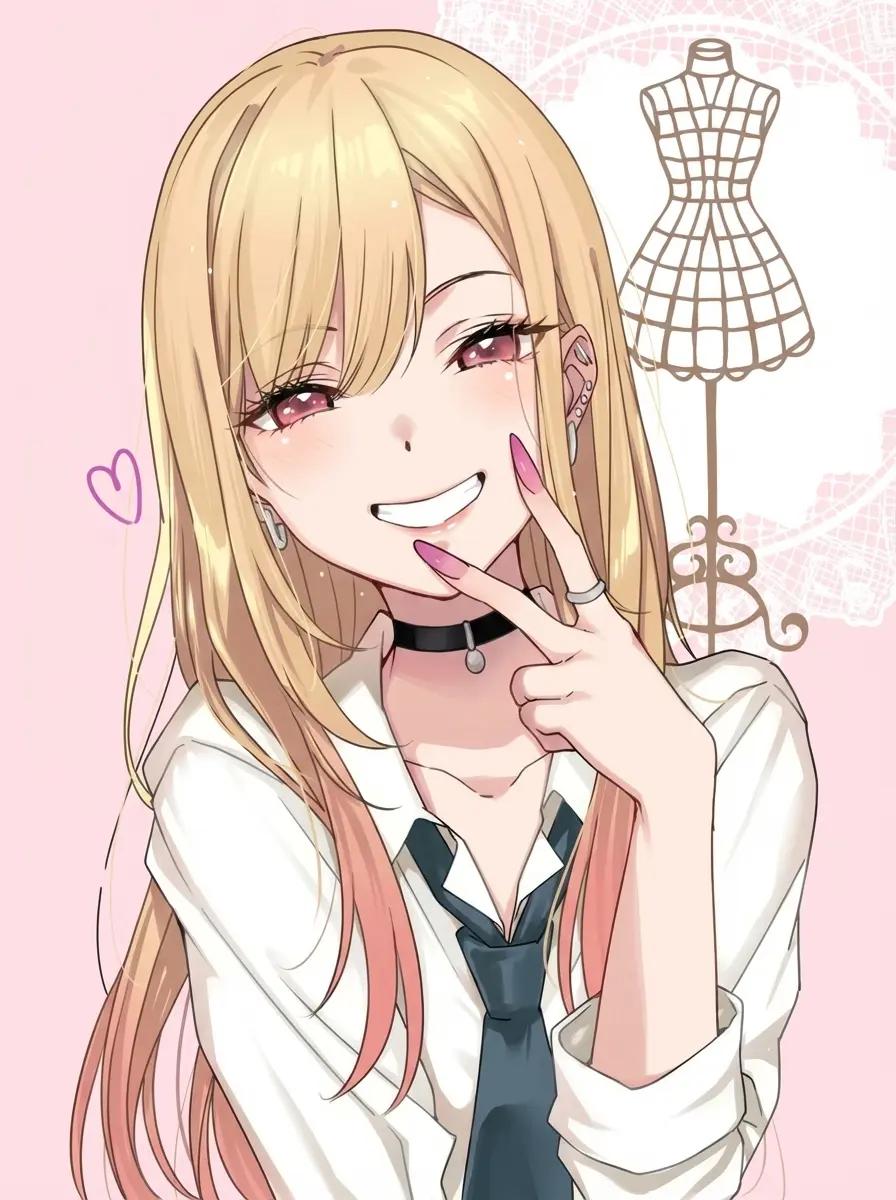 Marin kitagawa thumbnail