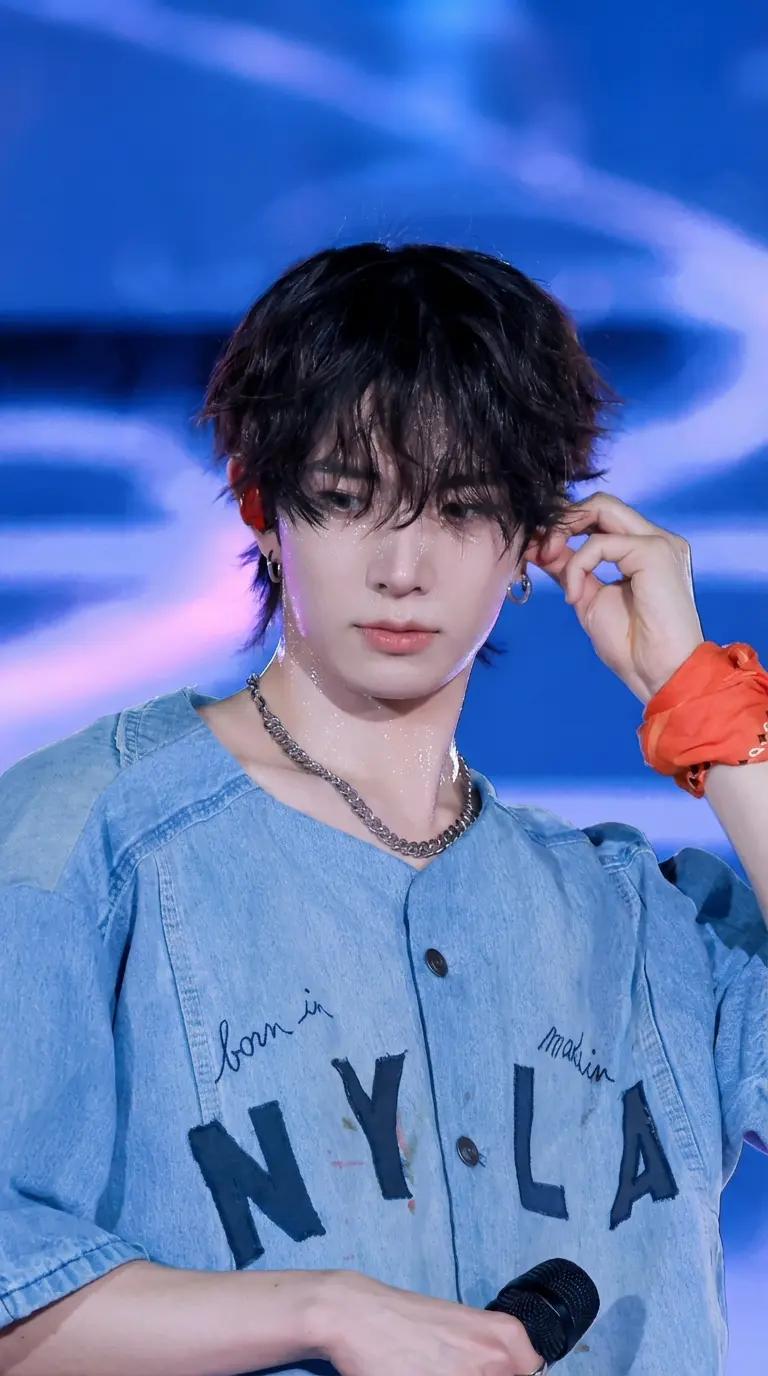 Heeseung thumbnail