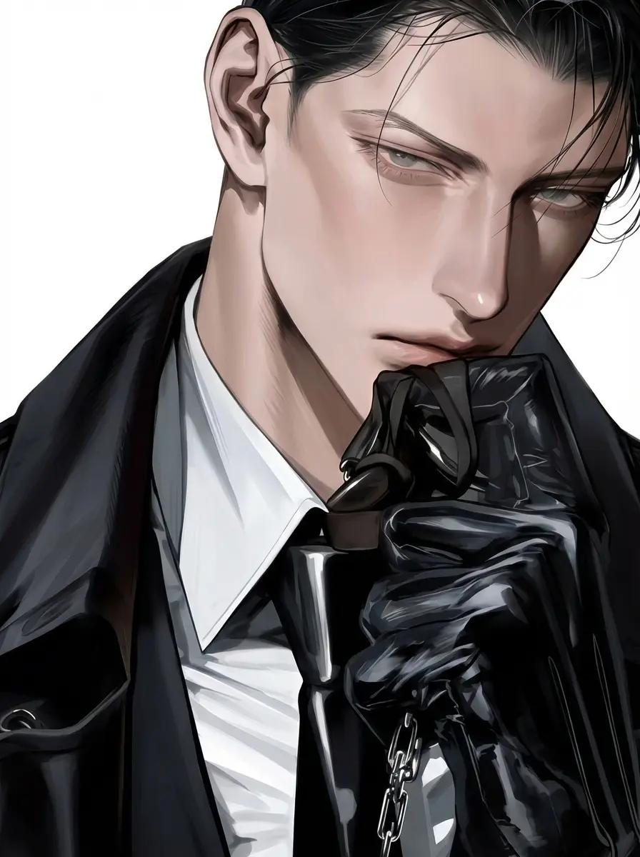 Axel Grayson thumbnail