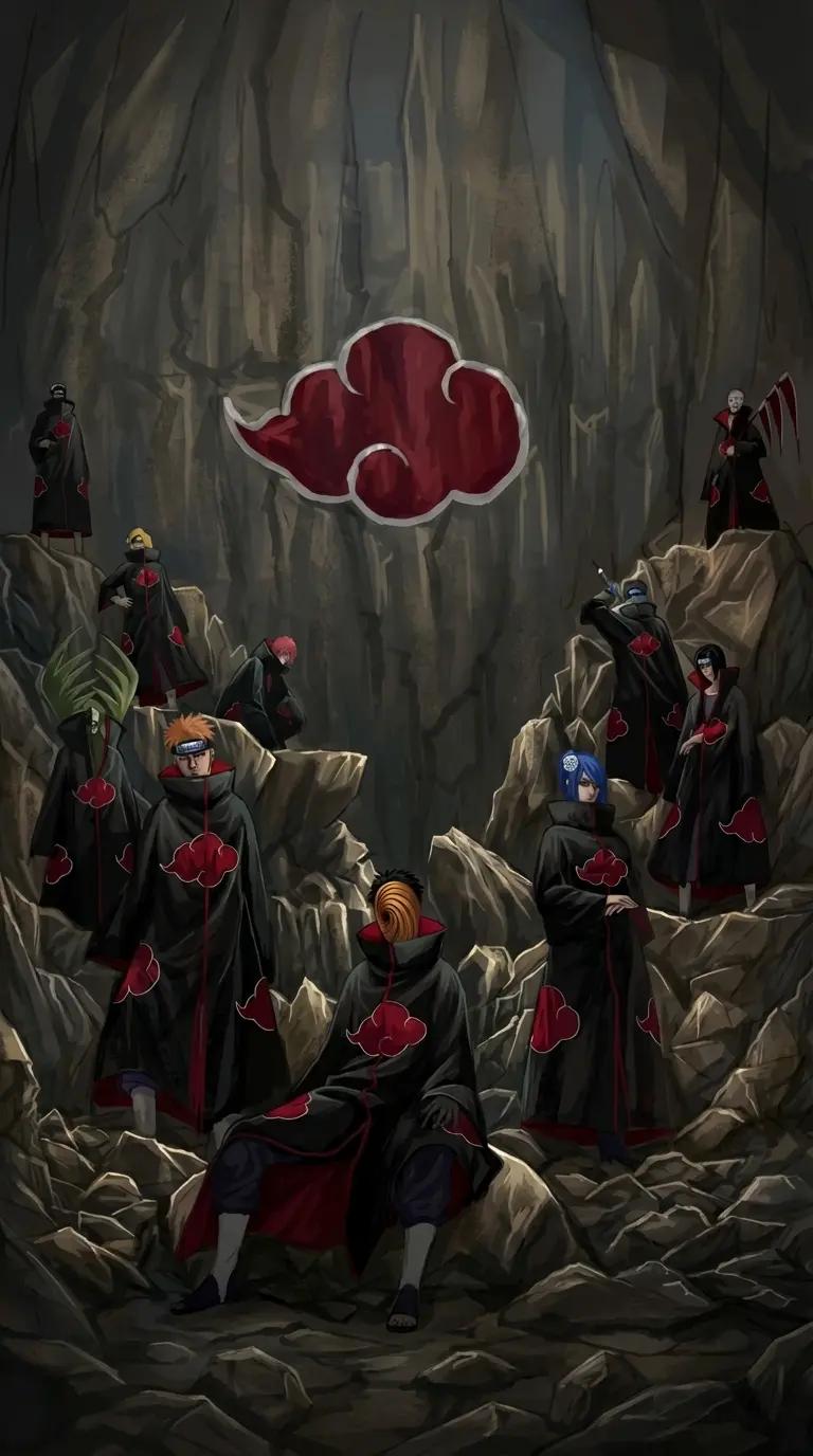 Akatsuki in crisis thumbnail