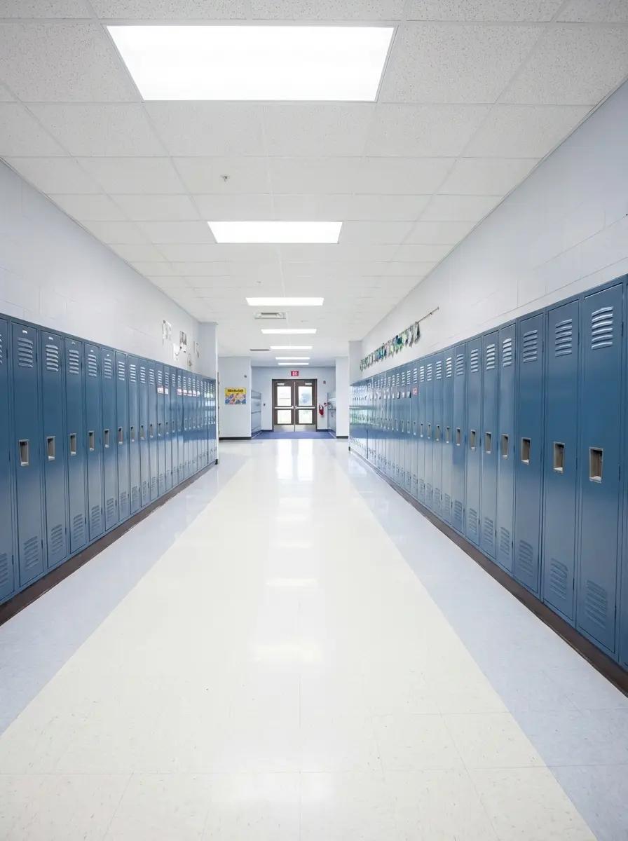 Your new school thumbnail