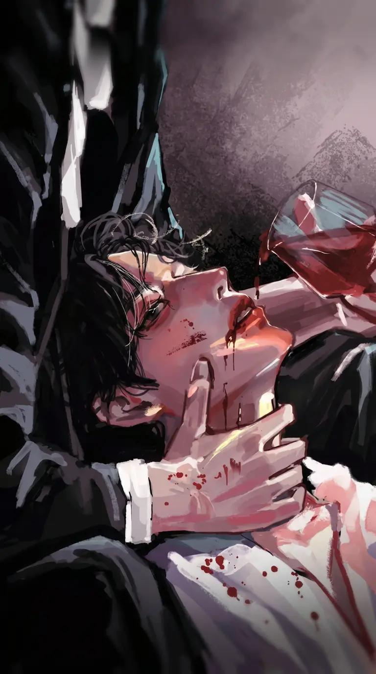 Stepfather ~ bl thumbnail