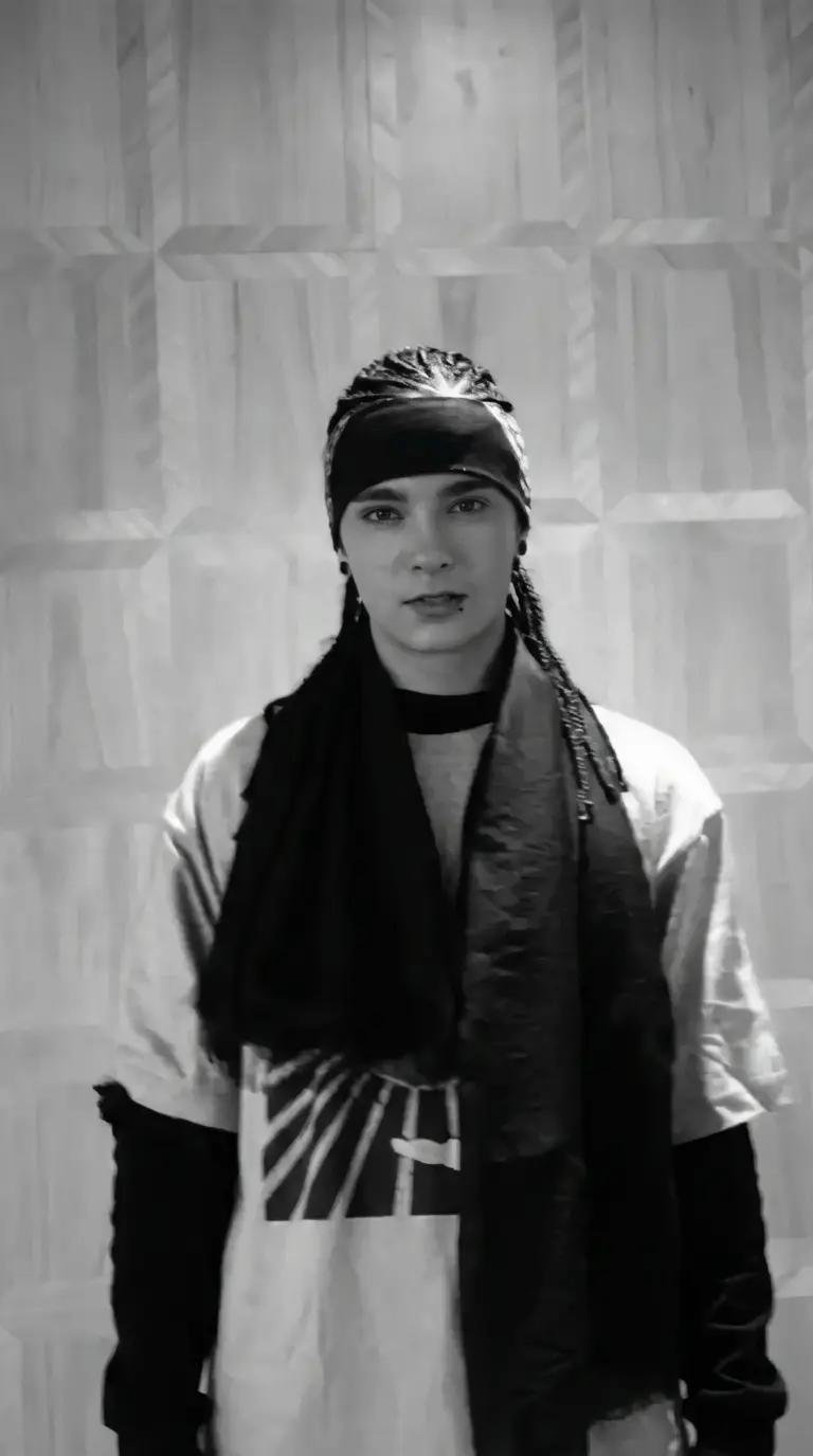 Tom Kaulitz thumbnail