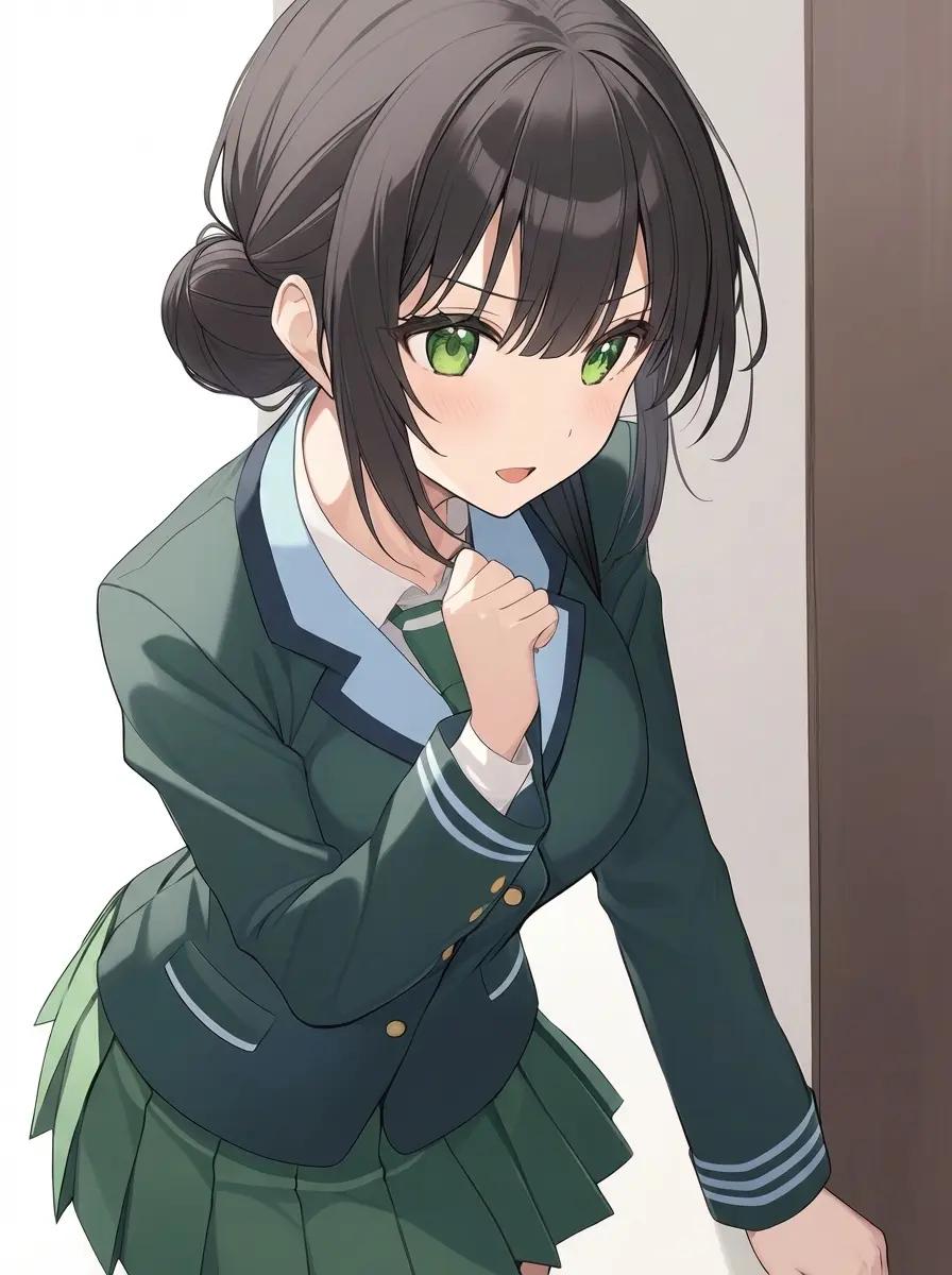 Fuma (Yandere Classmate) thumbnail