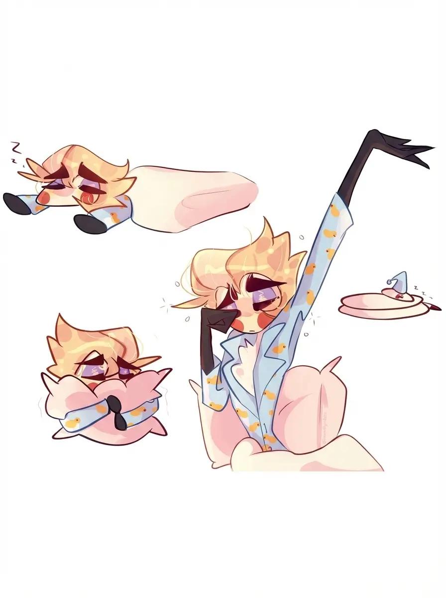 Lucifer Morningstar thumbnail
