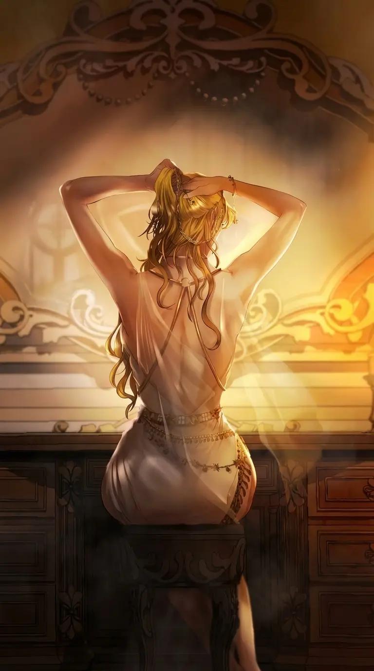 Aphrodite - GL thumbnail