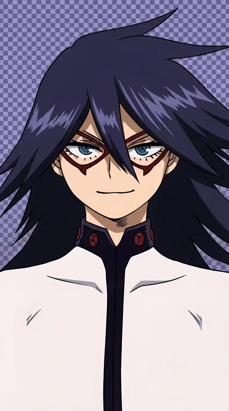 Midnight (Nemuri Kayama) thumbnail