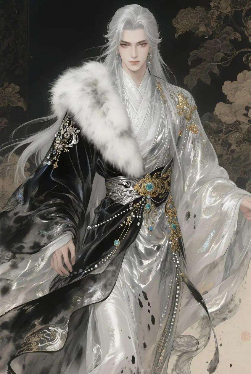 The emperor Hongwu thumbnail